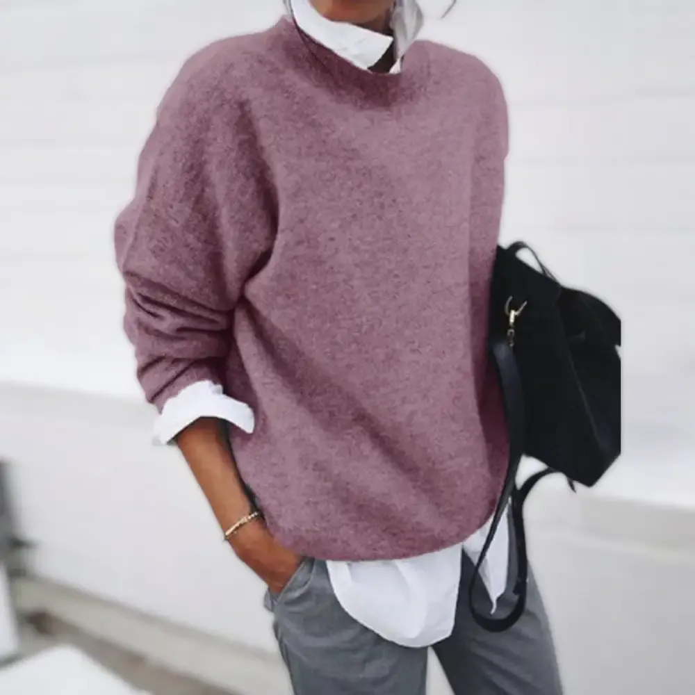 Berly - Trendy and Comfortable Sweater