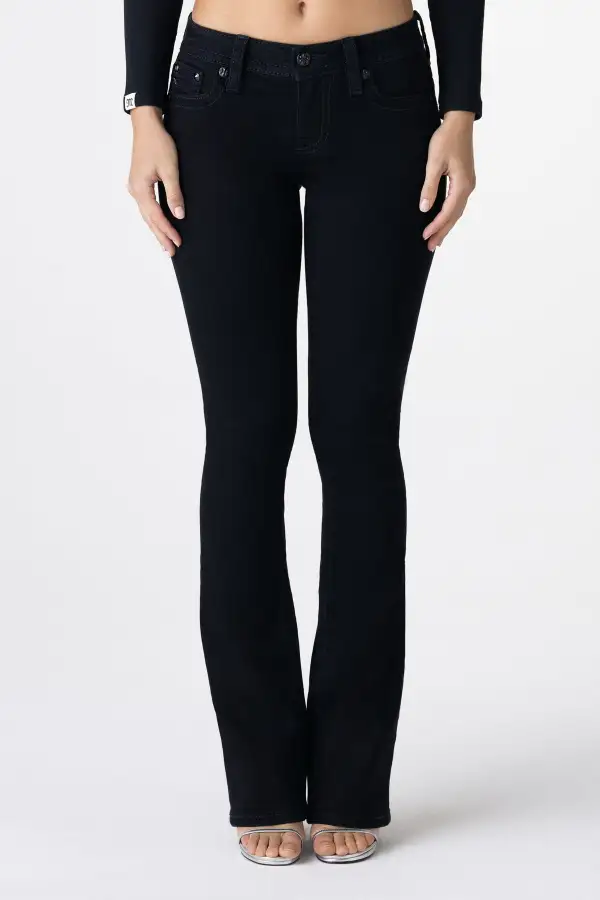 Oz Angel Bootcut Jeans