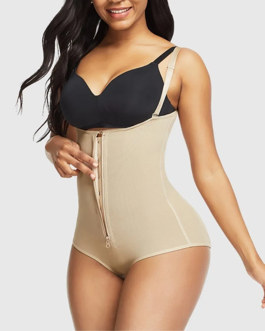Seamless Body Shapewear