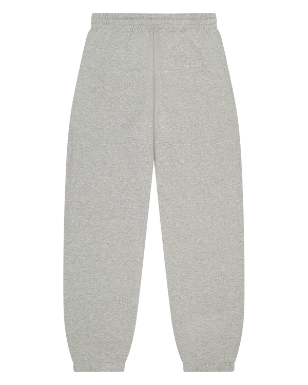 ADG Pan African American Flag Sweatpant Grey