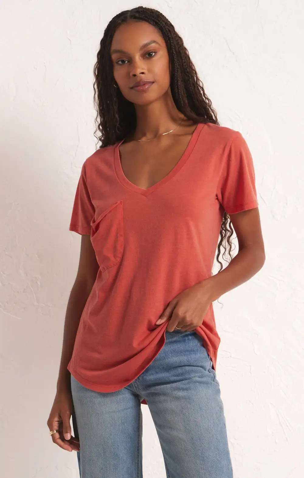 Pocket Tee