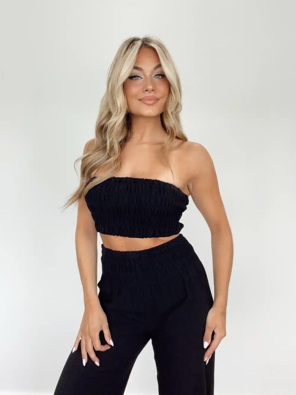 Vacay Vibes Top