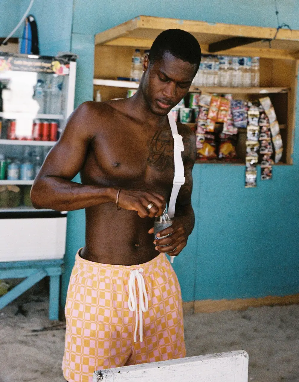 Tarifa - Euro