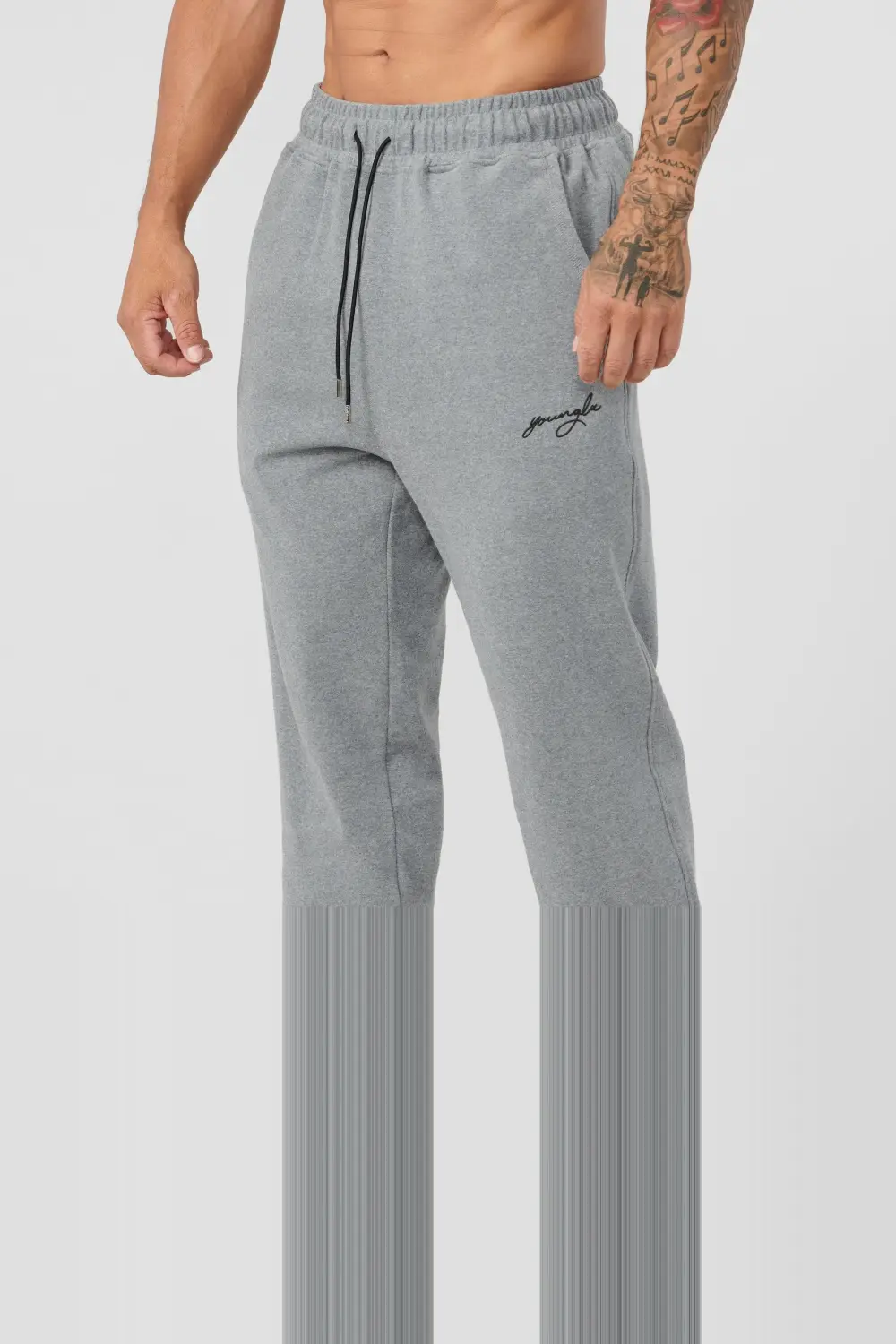 219 Chill Cloud Joggers