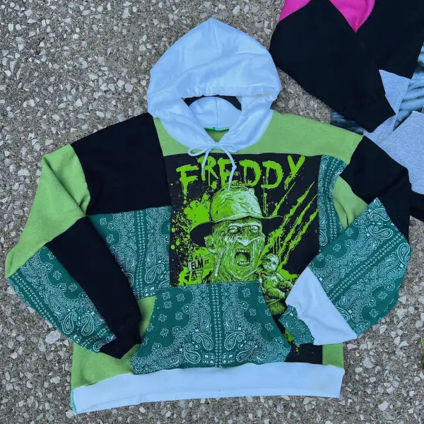 2 piece hoodie sweatshirts how perfect and cozy piece for your Halloween day