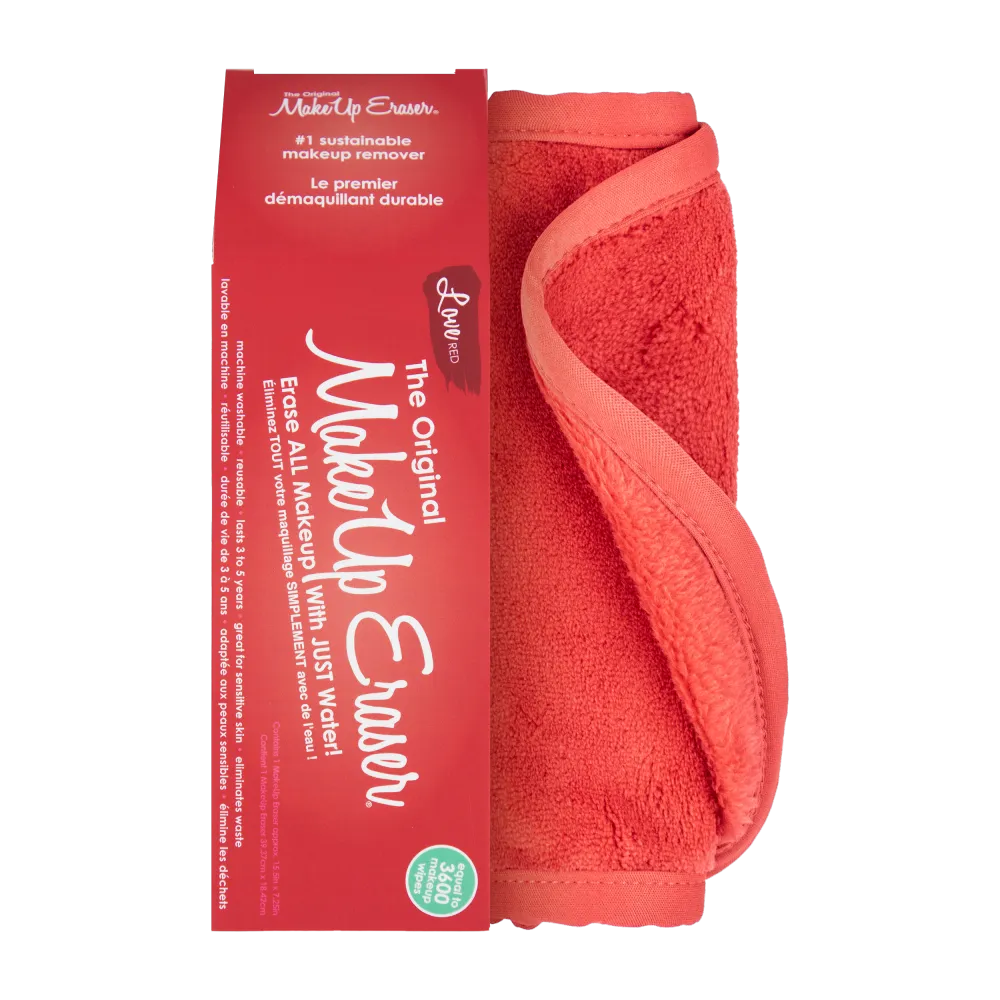 MakeUp Eraser