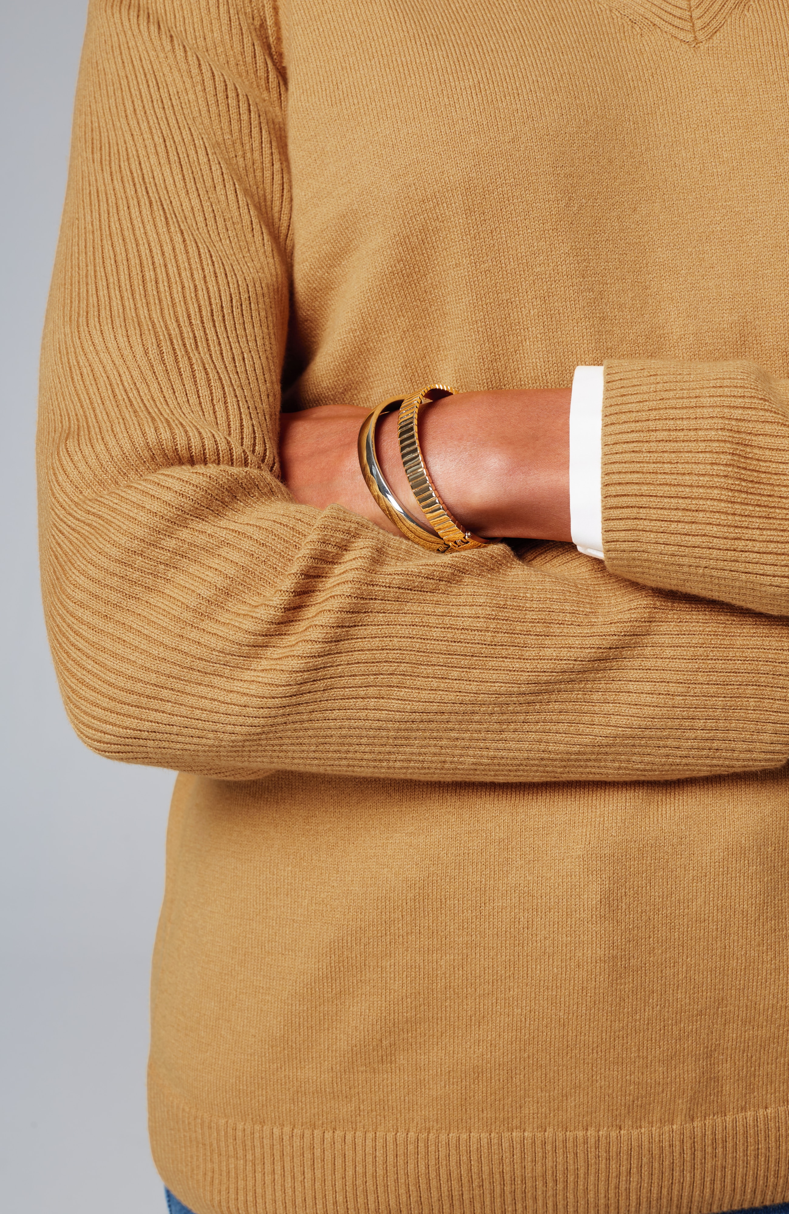 Destination Sweater