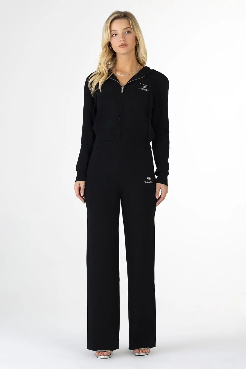 Lyla Jacket