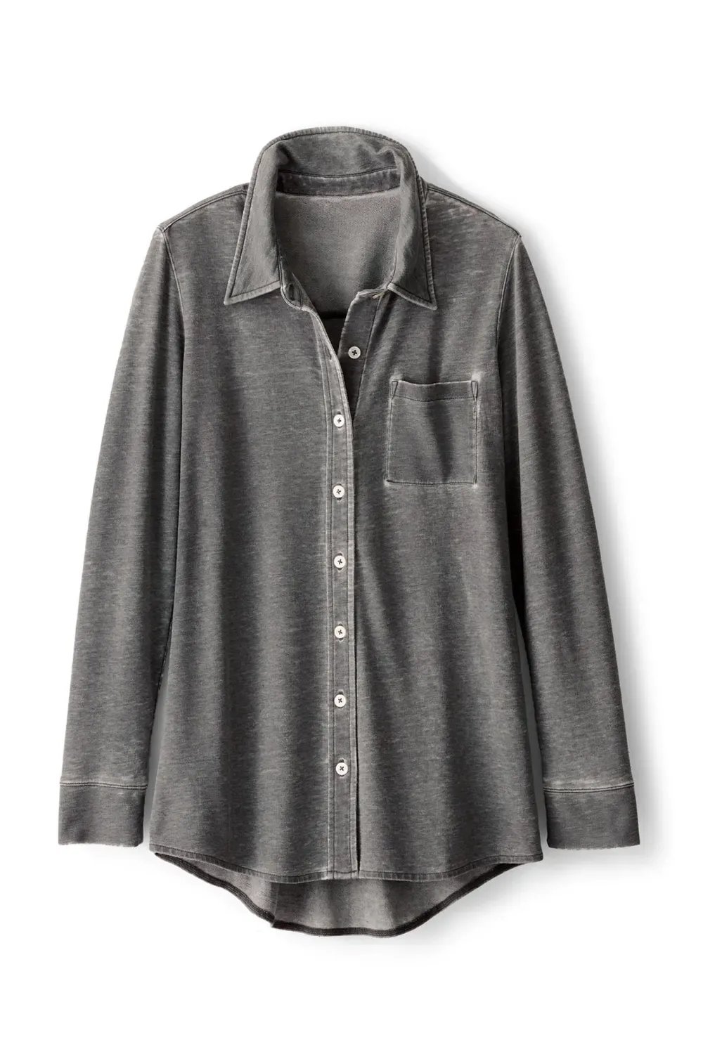 Bijou Burnout Shirt