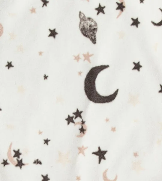 North Star polarbee™ Repreve® Fleece Pajamas