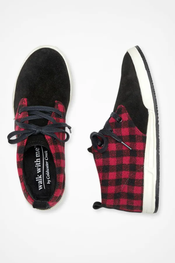 Highlands Sneakers by Walk With Me™