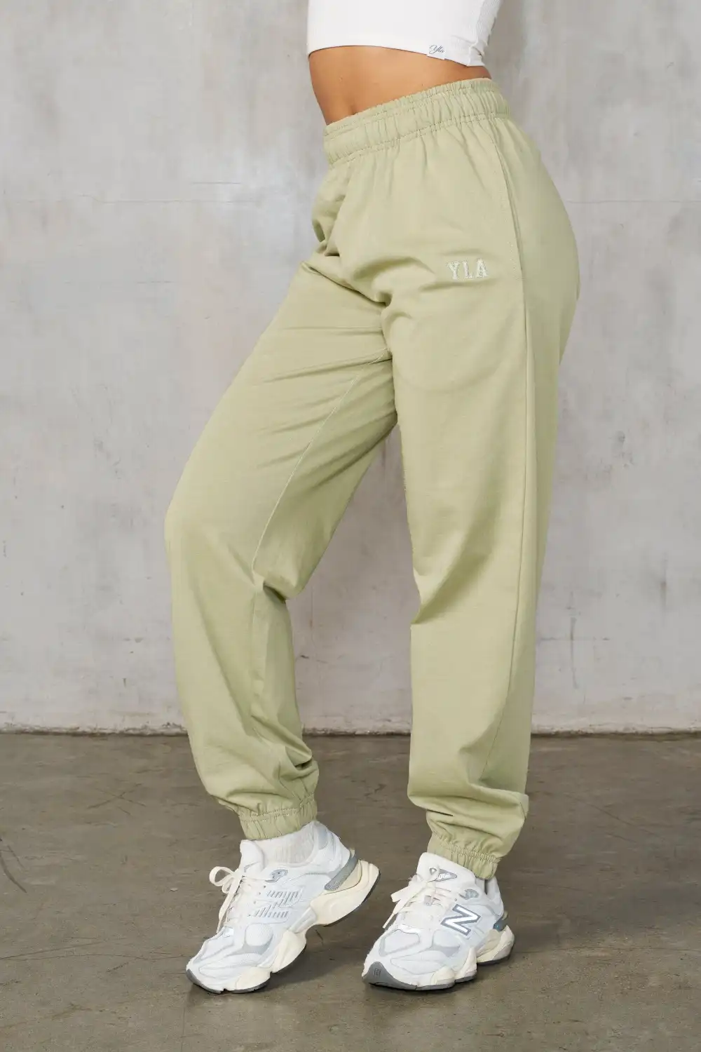 W247 Pump Cover Joggers