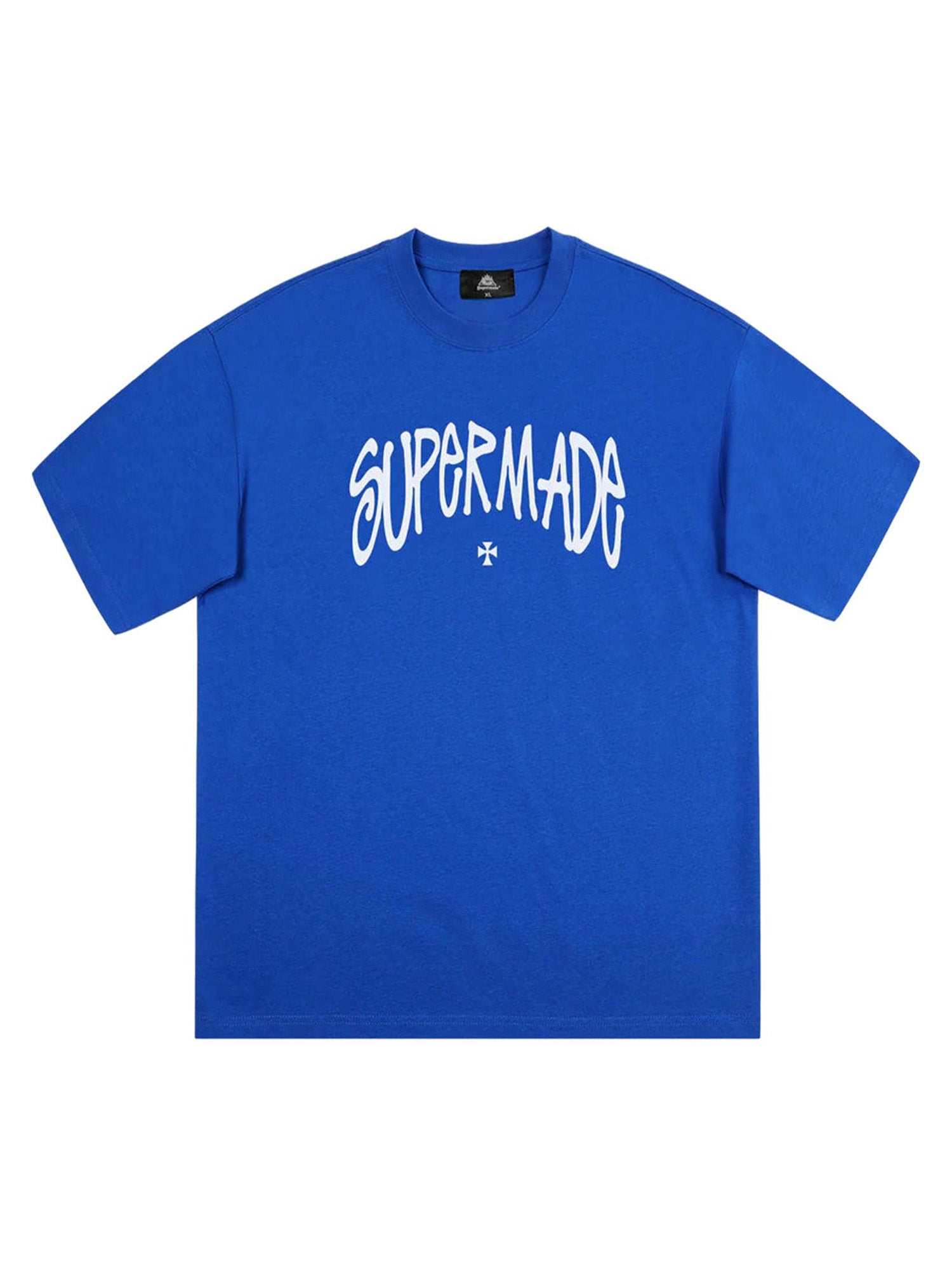 Logo Design Printed T-Shirt -1430