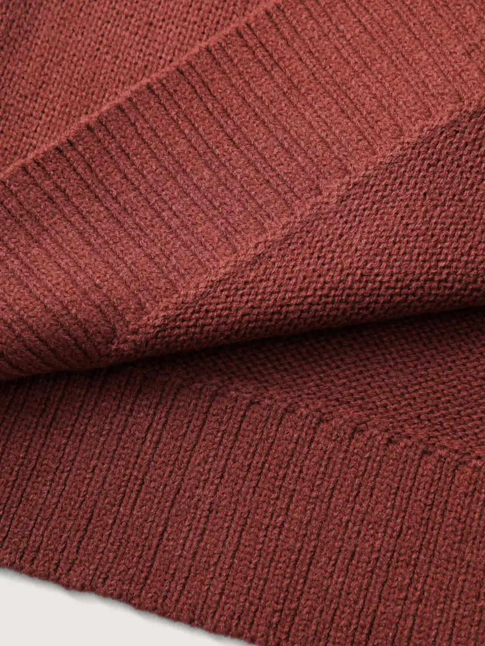 3D Floral Pattern Round Neck Knit Cardigan