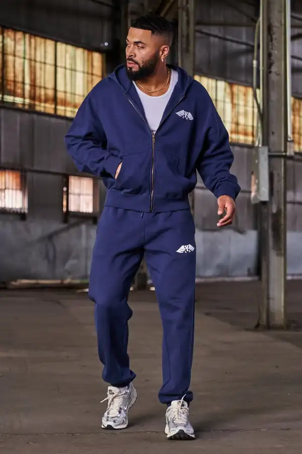 2002 - Maverick Sets - Sweats