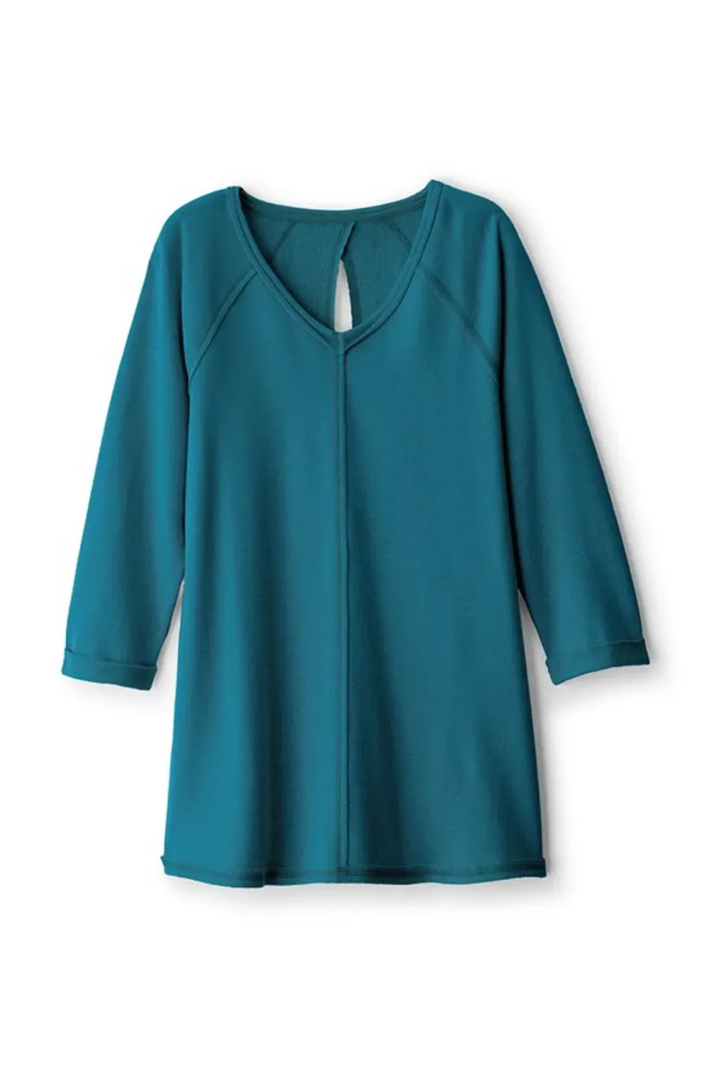 Logan Swing Tunic