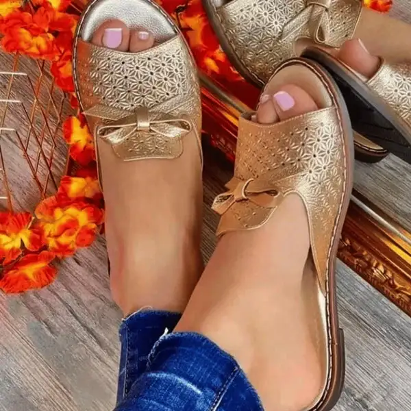 2022 Fashion Women's Orthopedic Sandals