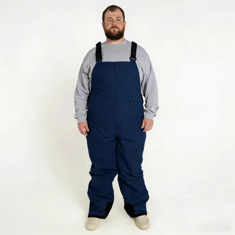 Men's Large Waterproof Ski Pants