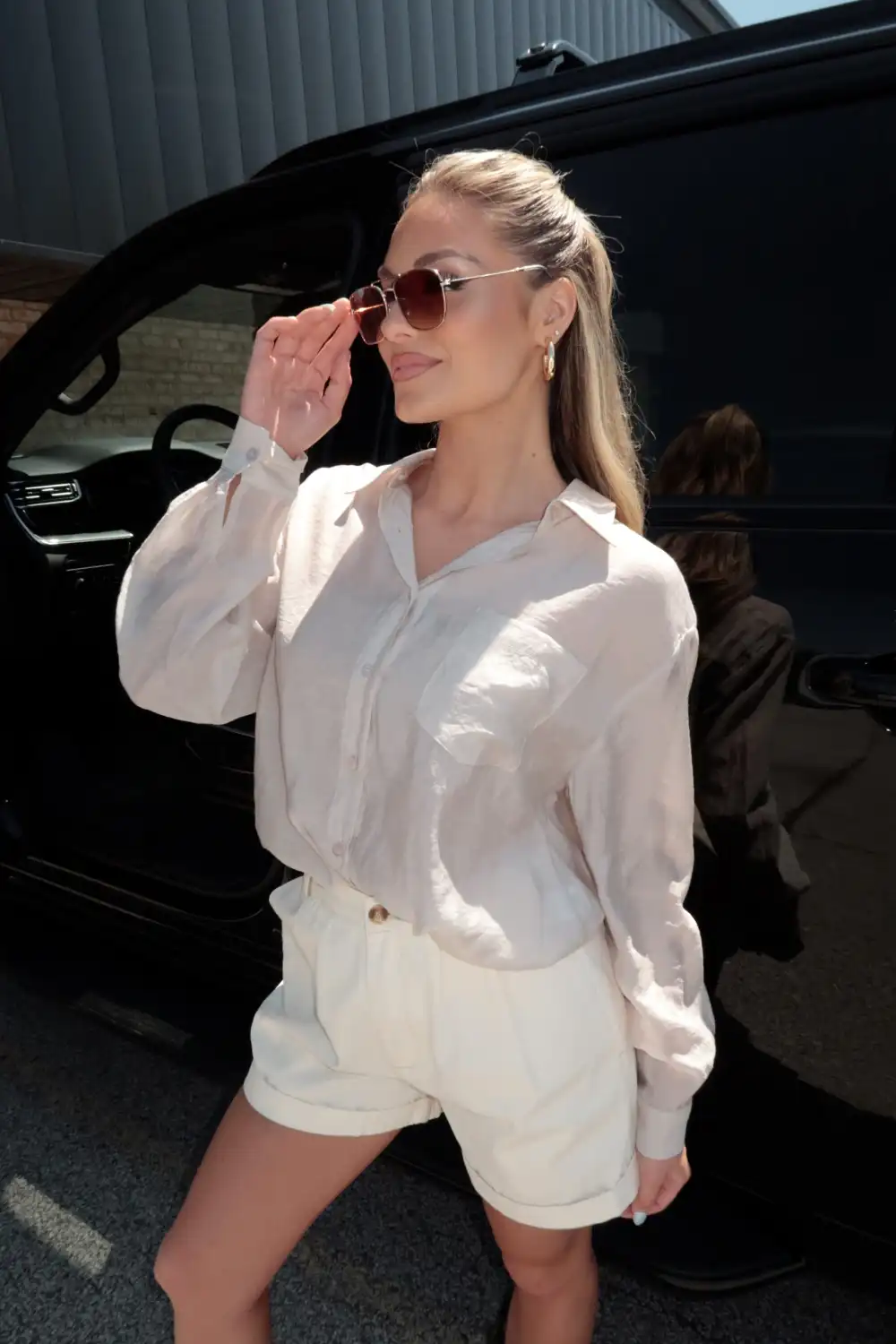 Sasha Sunnies