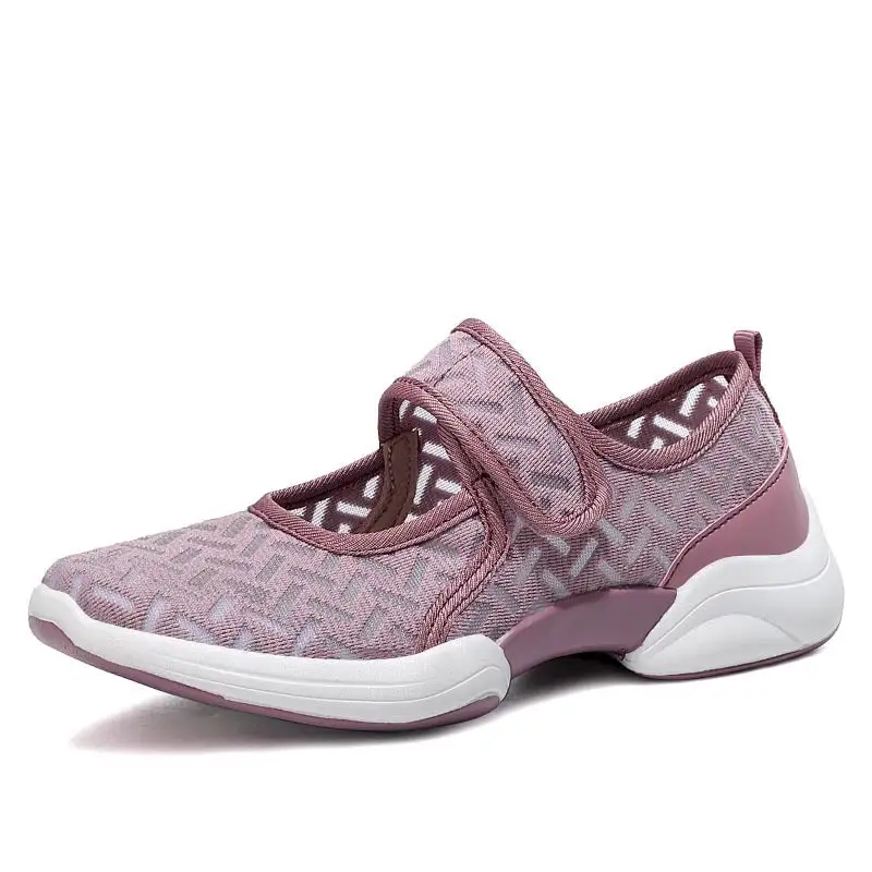 Lace Pattern Elegant Sneakers
