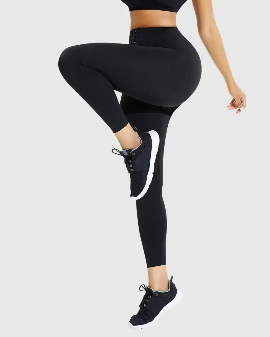 Compressing Shaper Leggings