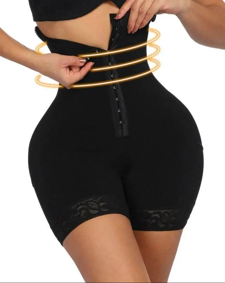 Waist Trainer Butt lifter