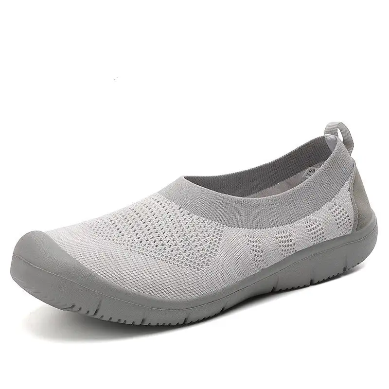 Women Shoes Breathable Mesh Sneakers