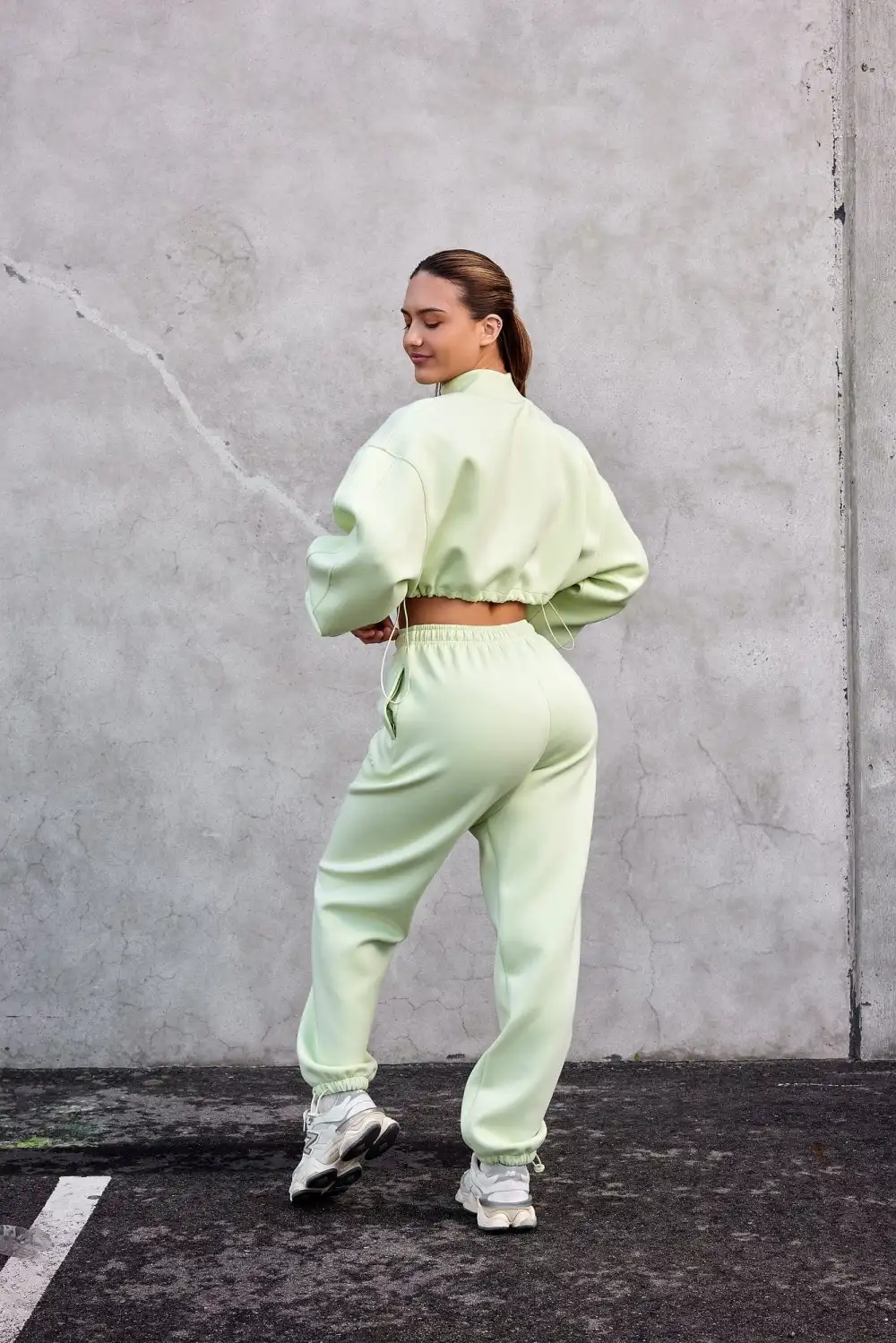 W240 Scuba Joggers