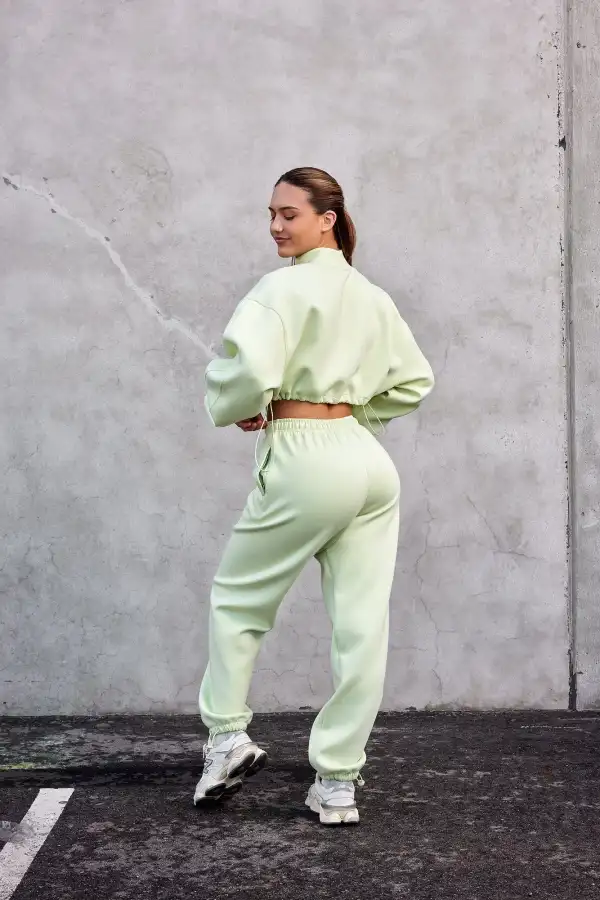W240 Scuba Joggers