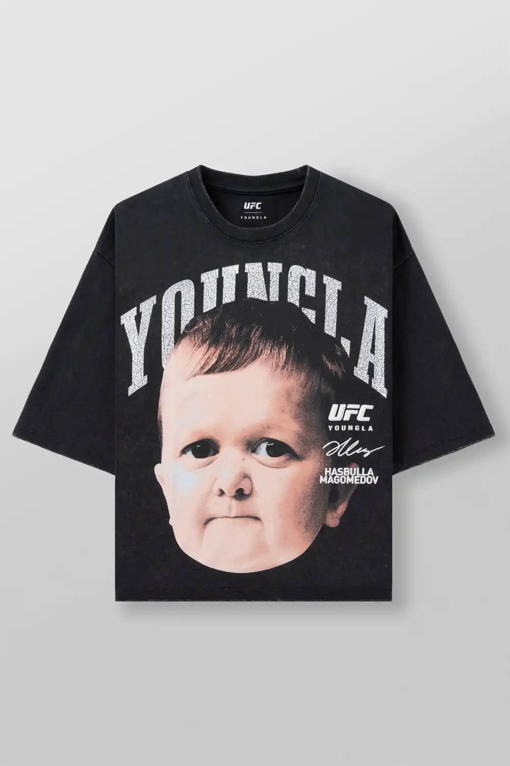 4204 - UFC™  Fighter Tees