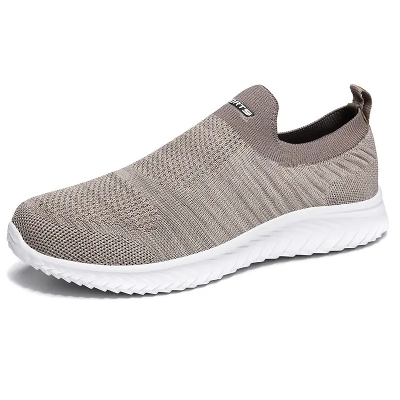 Breathable Casual Outdoor Light Weight Walking Sneakers RS12