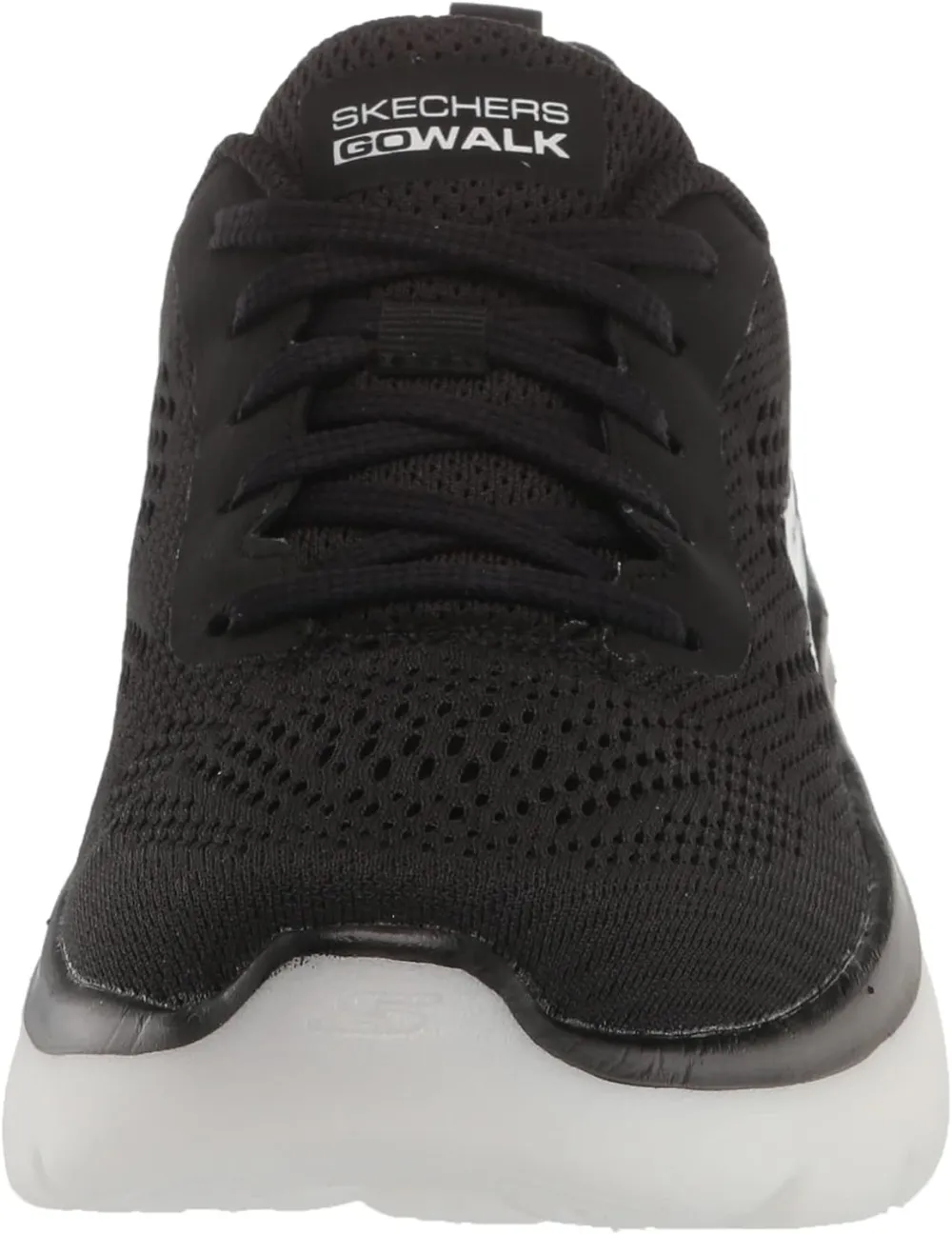 Skechers 斯凯奇 女士 Go Walk Hyper Burst Space Insight 运动鞋