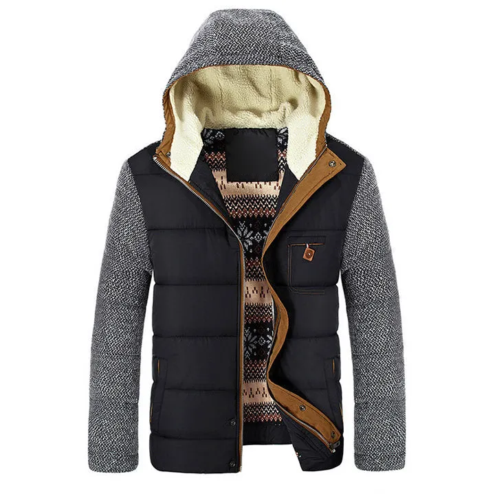 Outwear Orion Fleece Jacket