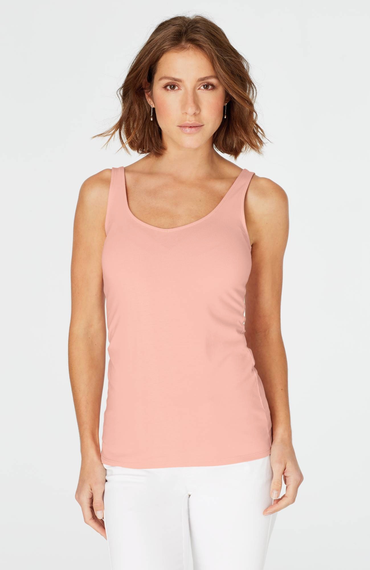 perfect reversible tank