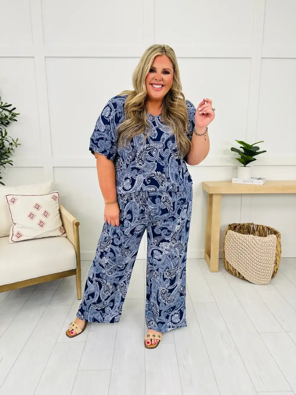 Vacay Vibes Set in Palm Bay