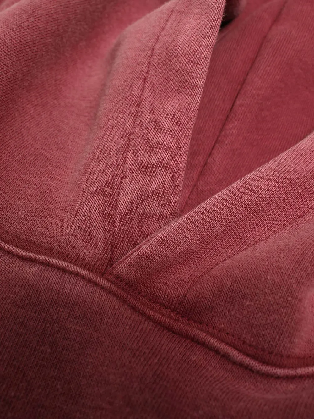 High Street Fun Printed Hoodie