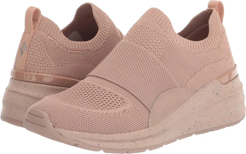 Skechers 斯凯奇 女式 Billion-Lotsa Steps 运动鞋