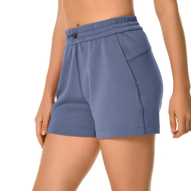 Women’s High-Waisted 4