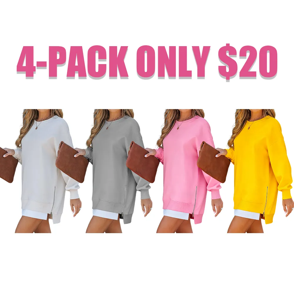 2025 Women's Minimalist Casual Dress