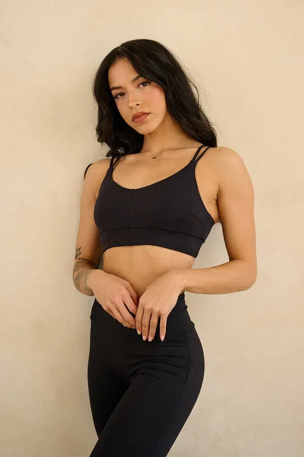 W319 - ASANA SPORTS BRA
