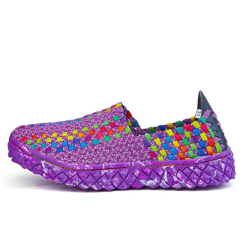 Fashionable Breathable Casual Sneakers