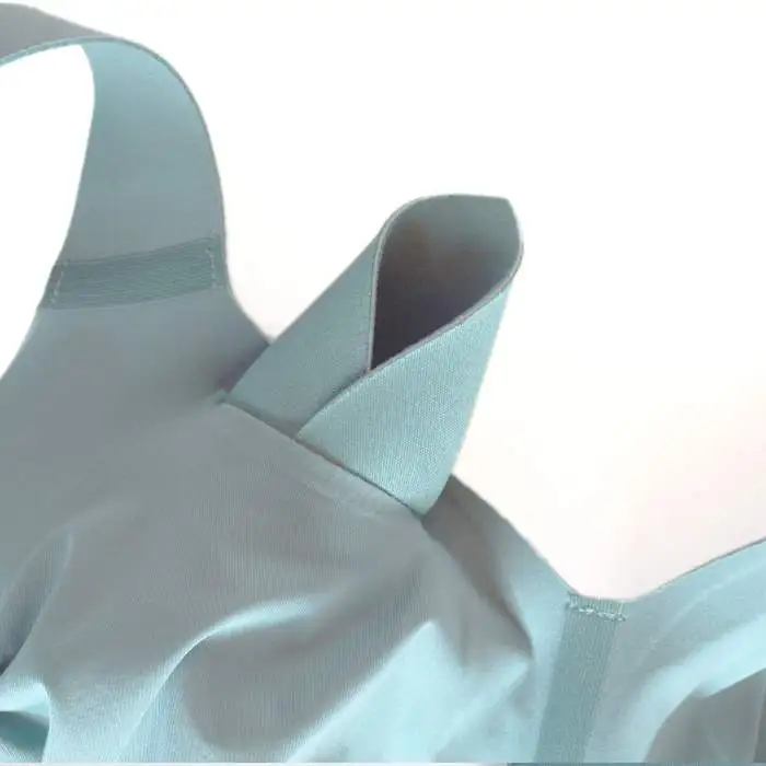 Wireless-Seamless Comfortable Push-Up Sports Sleep Bra