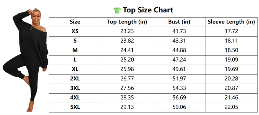 Women's Drop Shoulder Sweater & Drawstring Pants Two-Piece Set – Casual Fall Outfit