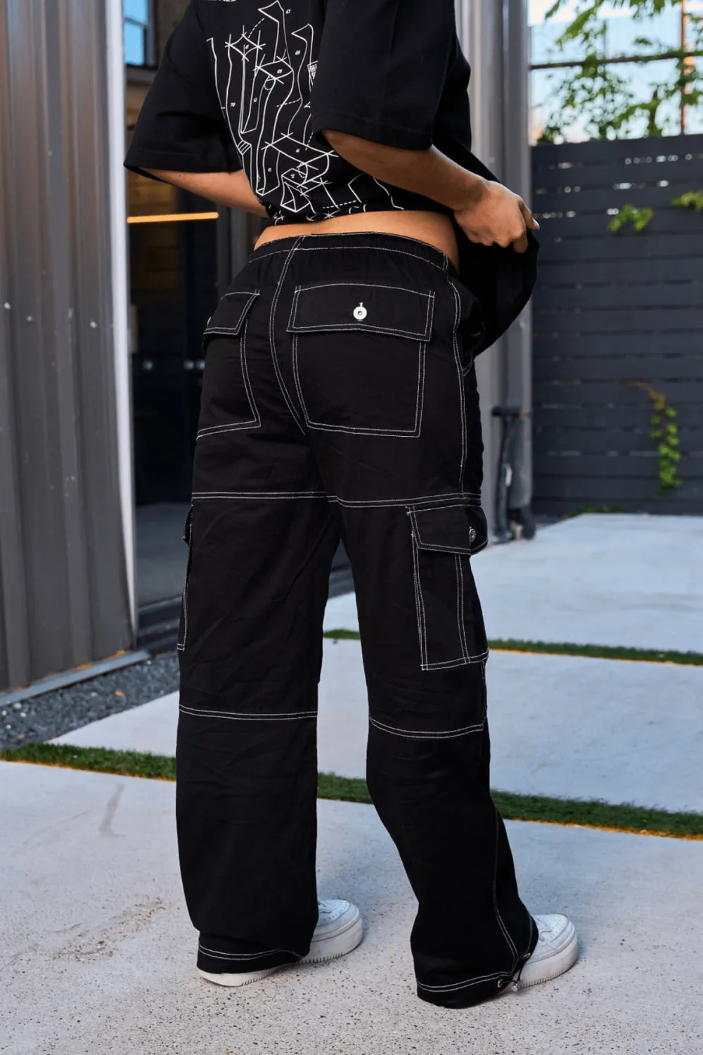 W225 Streak Cargos