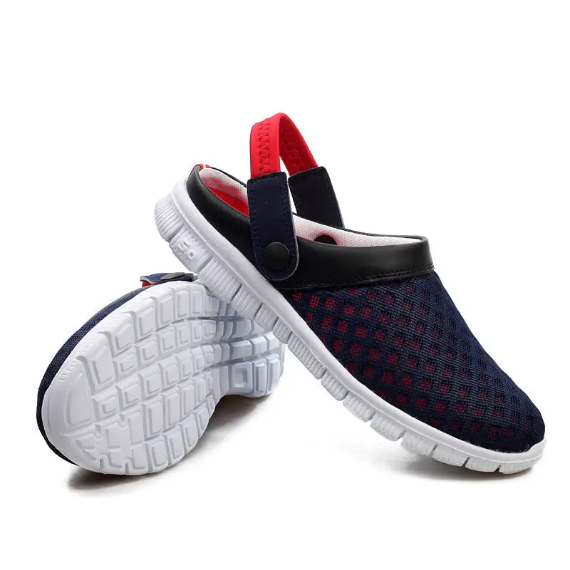 Soft Sole Comfortable Casual Slippers