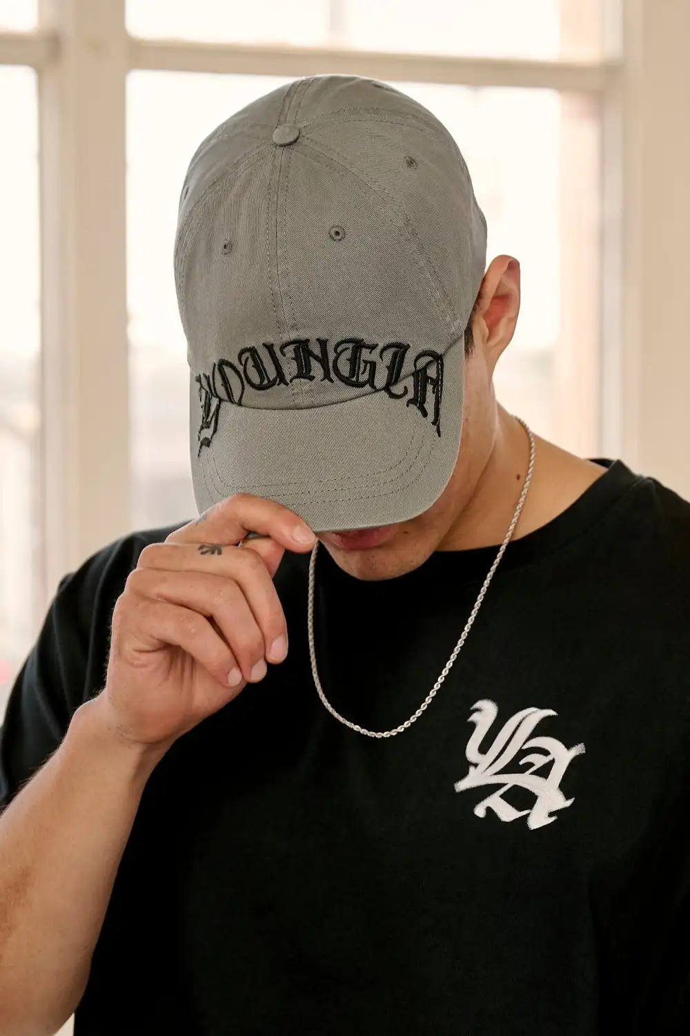 9029 - Arch Dad Hats