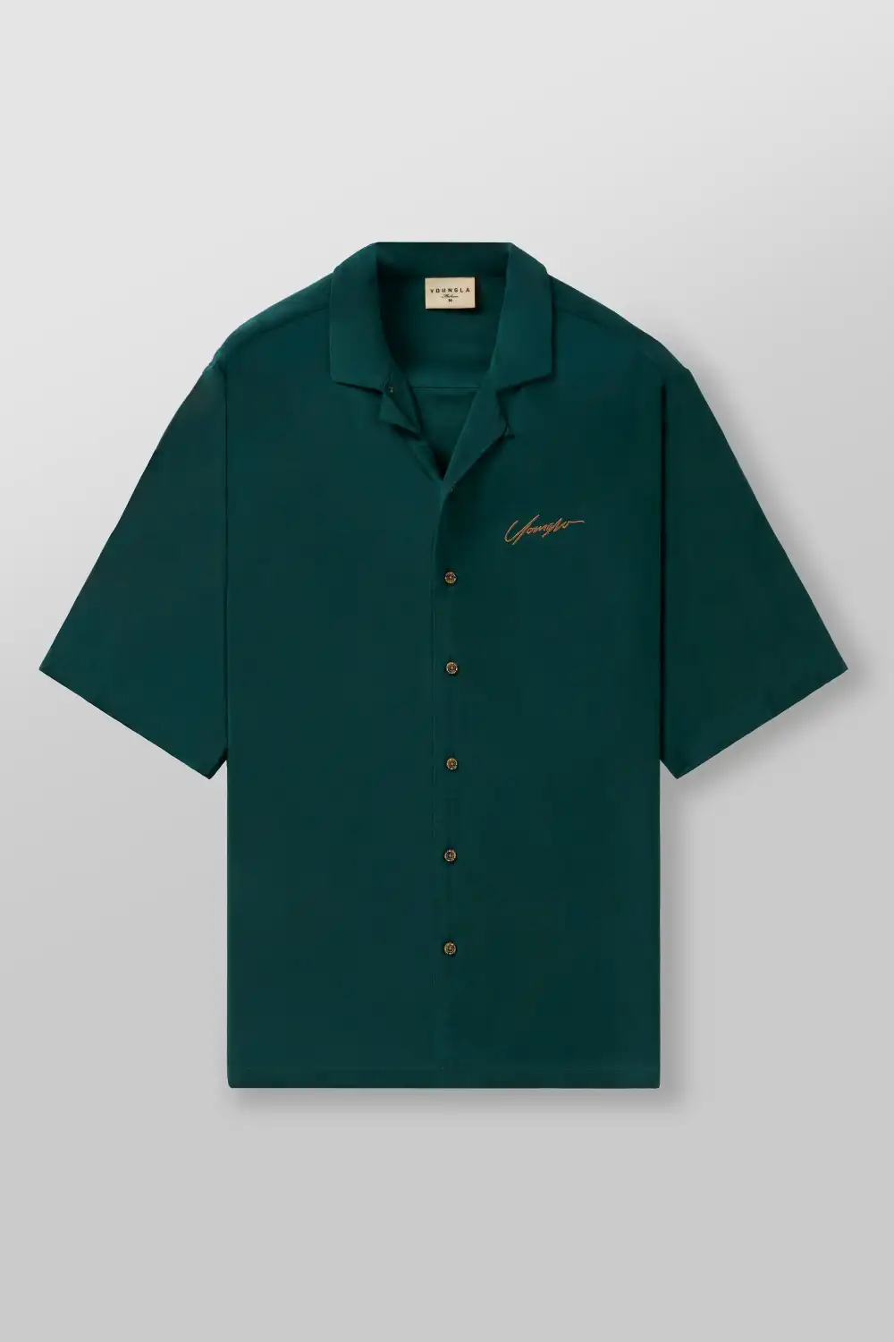 4085 - Milano Shirts