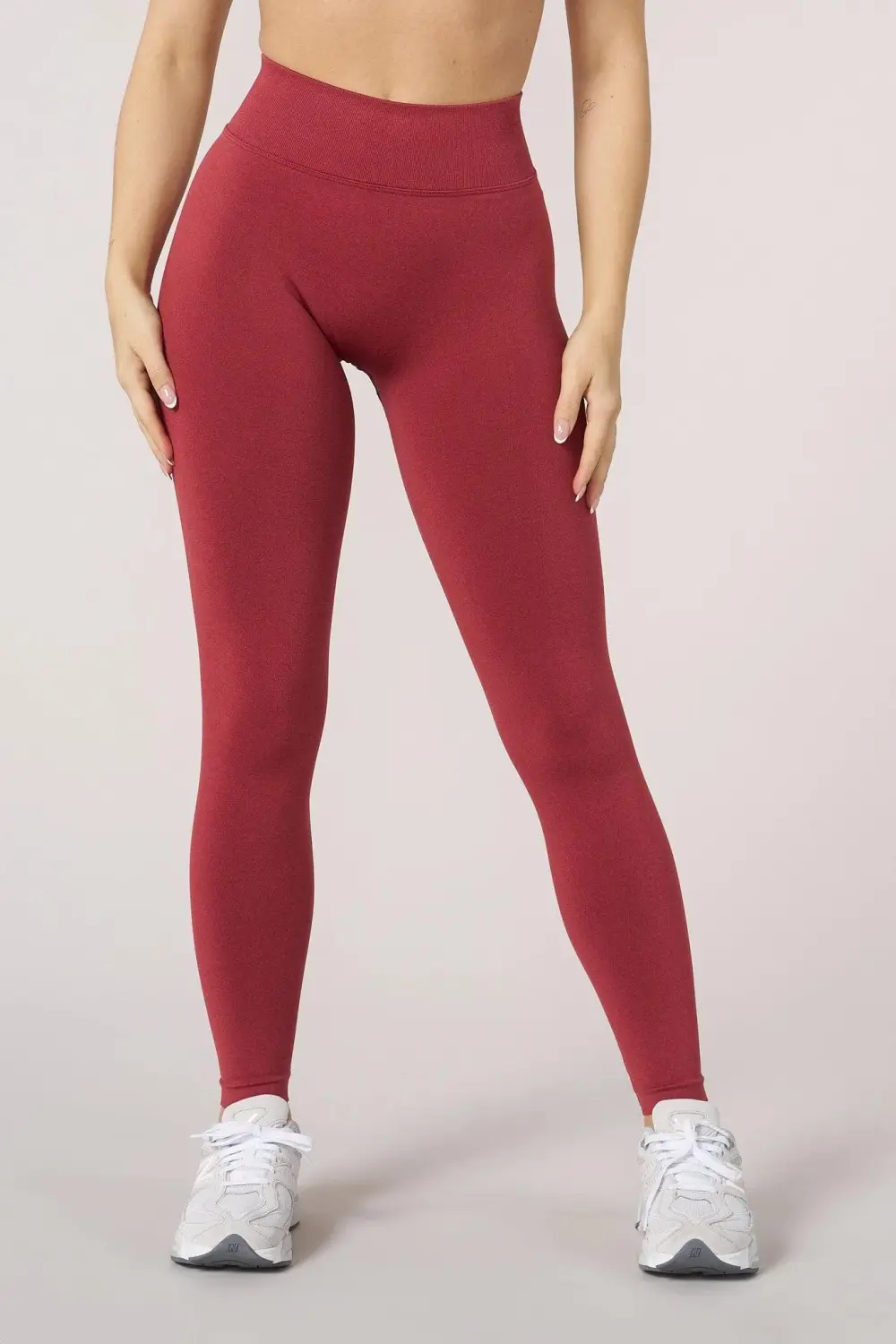 W233 - Curve seamless legging