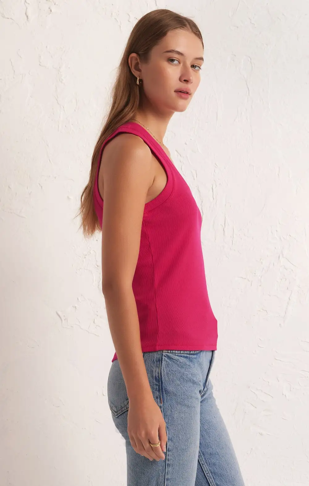 Sirena Rib Tank