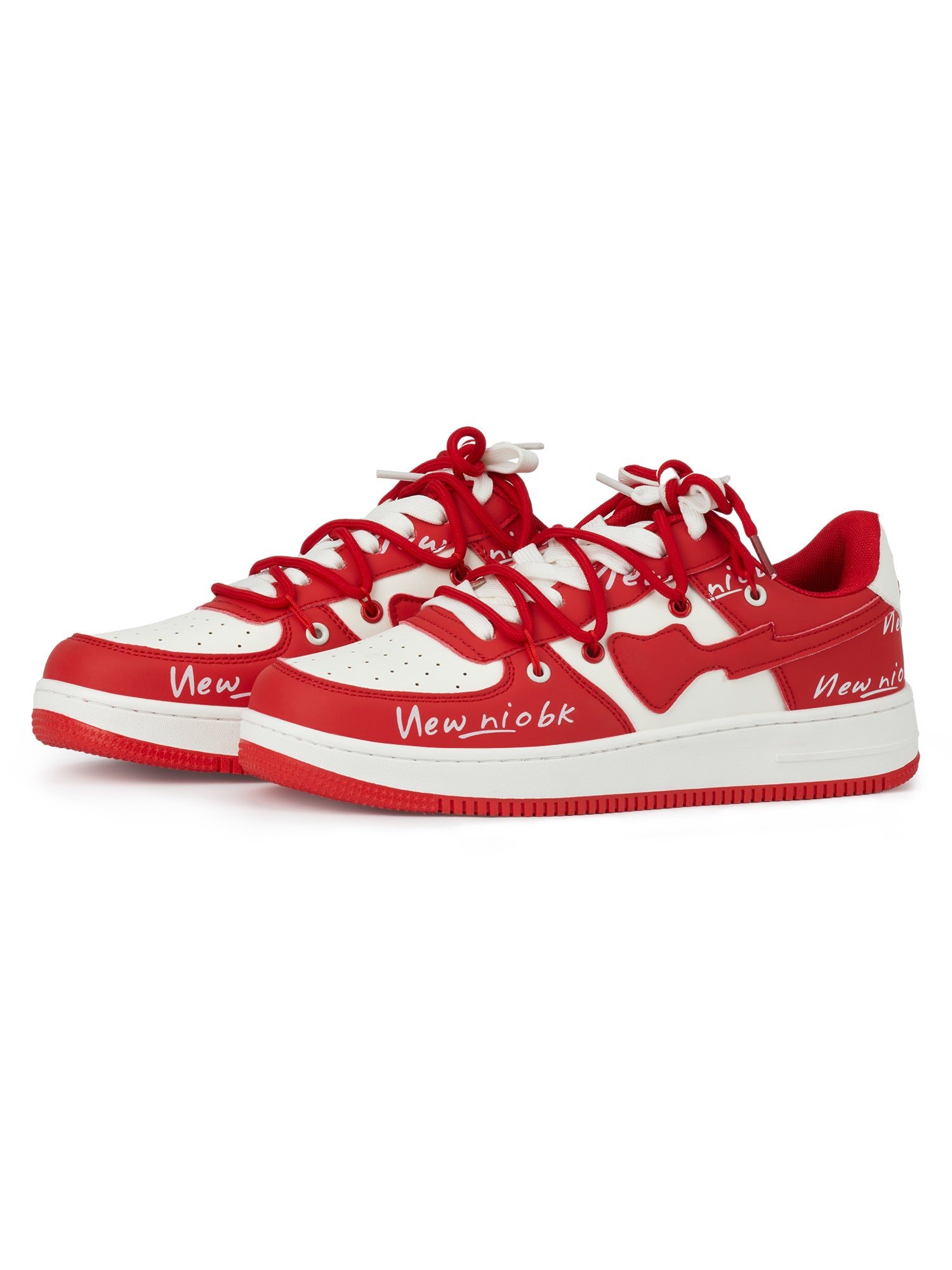 High Street Board Casual Skate Shoes - 1566